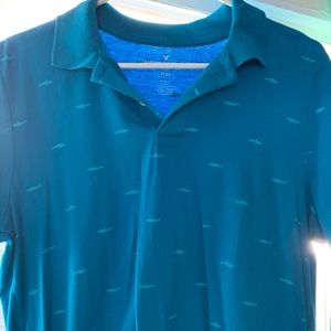 American Eagle Polo